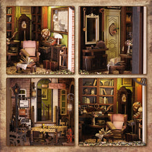 Load image into Gallery viewer, Rose Detective Agency
