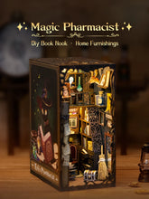 Load image into Gallery viewer, Magic Pharmacist
