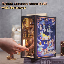 Load image into Gallery viewer, Nebula Common Room
