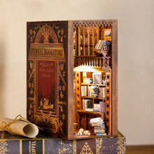 Load image into Gallery viewer, Eternal Bookstore
