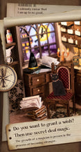 Load image into Gallery viewer, Magic Pharmacist
