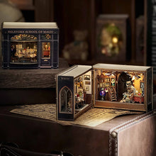 Load image into Gallery viewer, Helevorn School of Magic
