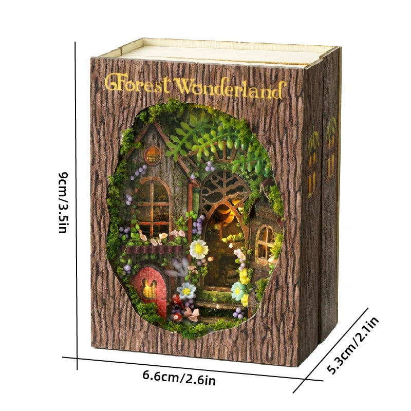 Forest Wonderland