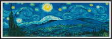 Cargar imagen en el visor de la galería, Serie de obras de Van Gogh
