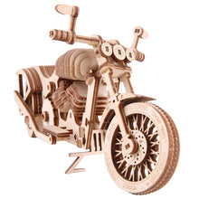 Cargar imagen en el visor de la galería, Motorcycle
