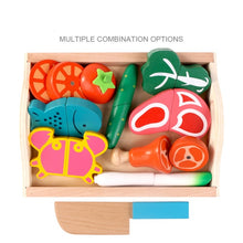 Cargar imagen en el visor de la galería, Fruits and Vegetables
